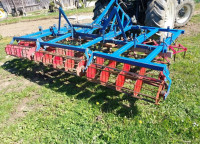 Sjetvospremač brana Einböck