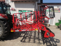 Sjetvospremač Consum 3,6m