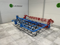 Kultivator Gorenc Granoter 280 3L - RASPRODAJA 450 EUR UŠTEDA!!