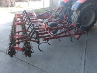 sjetvospremač kongskilde