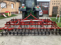 Sjetvospremač prodajem 3,60m