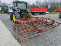 Sjetvospremač rau unimat 3.6m