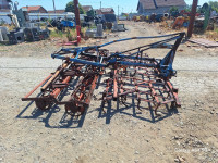 SJETVOSPREMAC ZUBA DUPLI VALJCI  PRODAJEM ILI MJENJAM