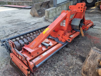 ROTO BRANA DRLJACA Cararo 3 METRA