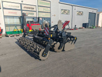 Tanjurača Agro Tom AT-XL 3.0