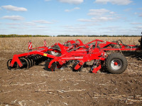 Tanjurača HORSCH JOKER 5 RT