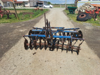 TANJURACA JE 24 DISKA OLT PRODAJEM ILI MJENJAM