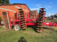 Tanjurača Kongskilde 5 metara