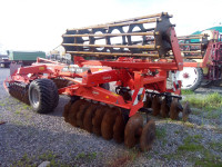 TANJURAČA KUHN DISCOVER XM2 32