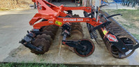 Tanjurača Kuhn Optimer 303