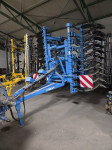 Tanjuraca Lemken Rubin KUA 900