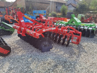 Tanjurača MATRIS ARMONI 2,5 m