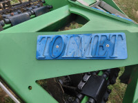 Tanjurača Tolmet simply 2.2 metra