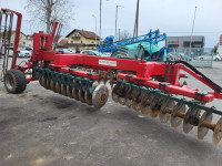 Tanjurača Vogel&Noot  5000 VH