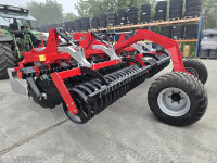 Tanjuraca VUCENA HIDR. 4.5MET