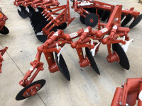 Tanjurasti elastični plug, model: TE 61