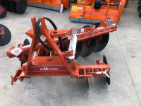 TANJURASTI KULTIVATOR - PLUG: CE 6 PV/I