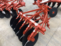 Tanjurasti kultivator – plug, model: CE 5