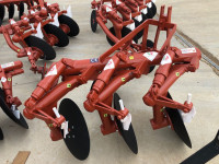 Tanjurasti kultivator – plug, model: CS 3