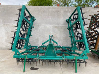 TEŠKA DRLJAČA 7 m / METALAC NASICE / ROTORI