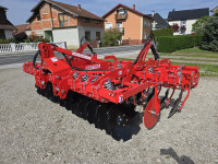 Teška tanjurača BATYRA TOPDISC 3M - poput RUBIN 9