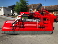 TOSCANO MALČER ZA TRAKTOR 200 CM