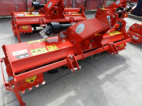 Traktorska freza DEL MORINO EAGLE 165 cm