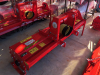 Traktorska freza DEL MORINO, model: URT HF 204