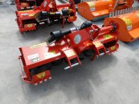 Traktorska freza DEL MORINO THUNDER 145 cm