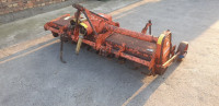 Traktorska freza HOWARD Rotavator HA 205