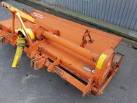 Traktorska freza HOWARD Rotavator HA
