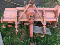 Traktorska freza za imt