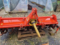 Traktorska freza Maschio 205cm