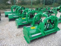 Traktorski malčer model AGN160 sa hidrauličnim pomakom  *AKCIJA*