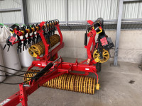 Vaderstad Rollex 620