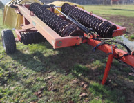 Valjak Cambridge  6m