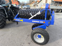 Valjak DALBO Minimax 450