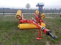 Valjak Vaderstad Rollex 620 - NOVO