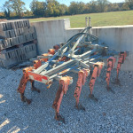 VARIJABILNI KULTIVATOR RABLJENI