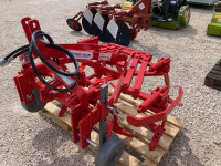 VARIJABILNI VIBROKULTIVATOR MODEL VCM7