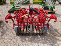 VARIJABILNI VIBROKULTIVATOR MODEL VCM9