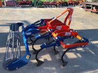 Vibro kultivator za rad u vinogradima i voćnjacima model  EV10  EV-900