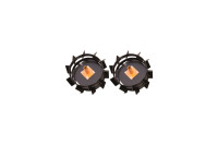 Villager set metalnih kotača za VTB 852 (4.00-8)