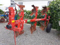 VOGEL NOOT 3 BRAZDE, PLUG PREKRETAČ