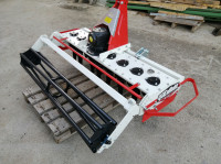 Roto brane, roto drljača Giemme ER170