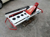 Roto brane, roto drljača  Giemme ER210