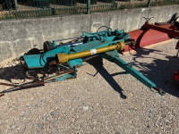 VUČENA FREZA ZA UNUTARREDNU OBRADU OMAS