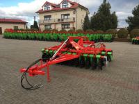 TANJURAČA vučena HIDRO LIFT ATL PLUS 3 metra