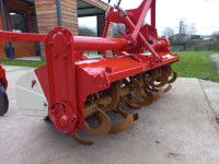 Yanmar freza na noževe 160 cm