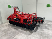 Özdöken EVODISC 250 Tanjurača